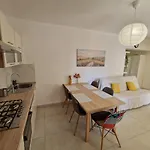 Caramella Apartments