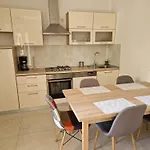 Caramella Apartments