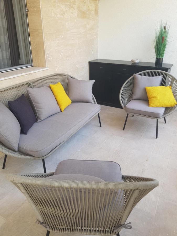Caramella Apartment Zadar