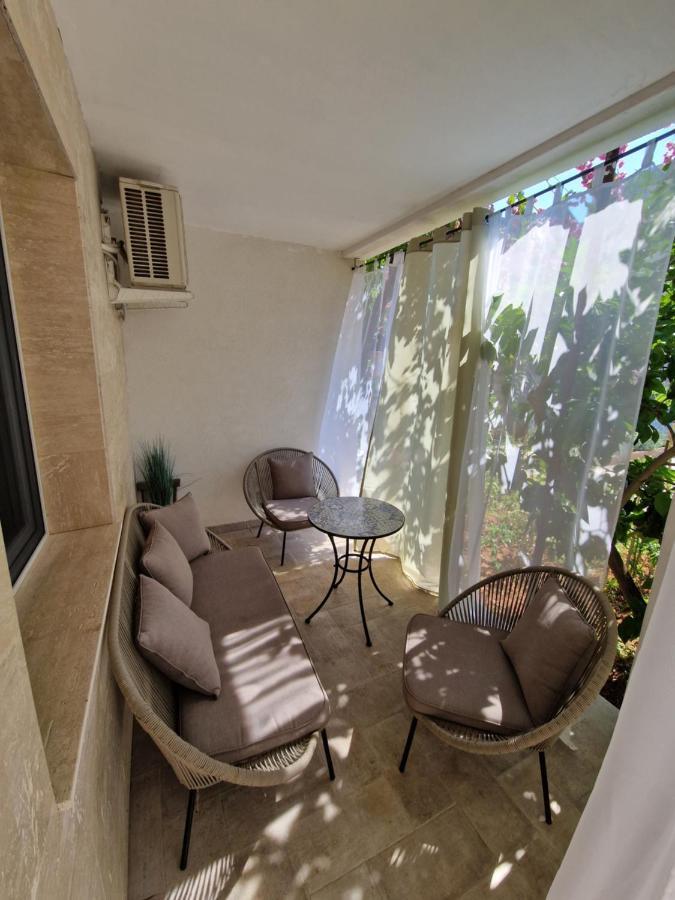 Apartment Caramella