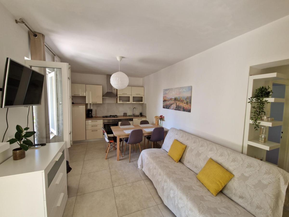 Caramella Apartment Zadar