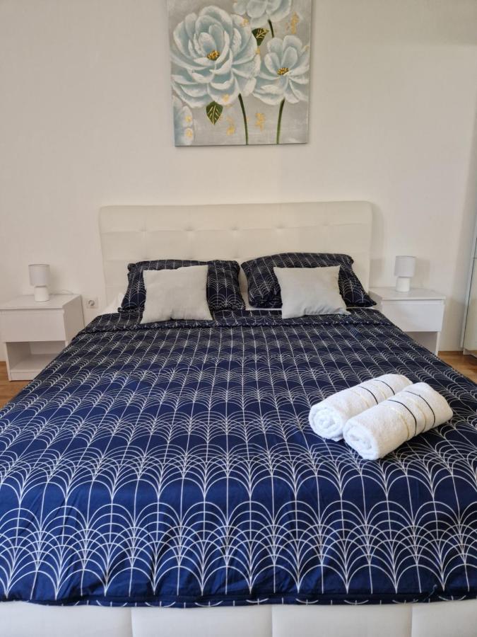 Apartment Caramella *