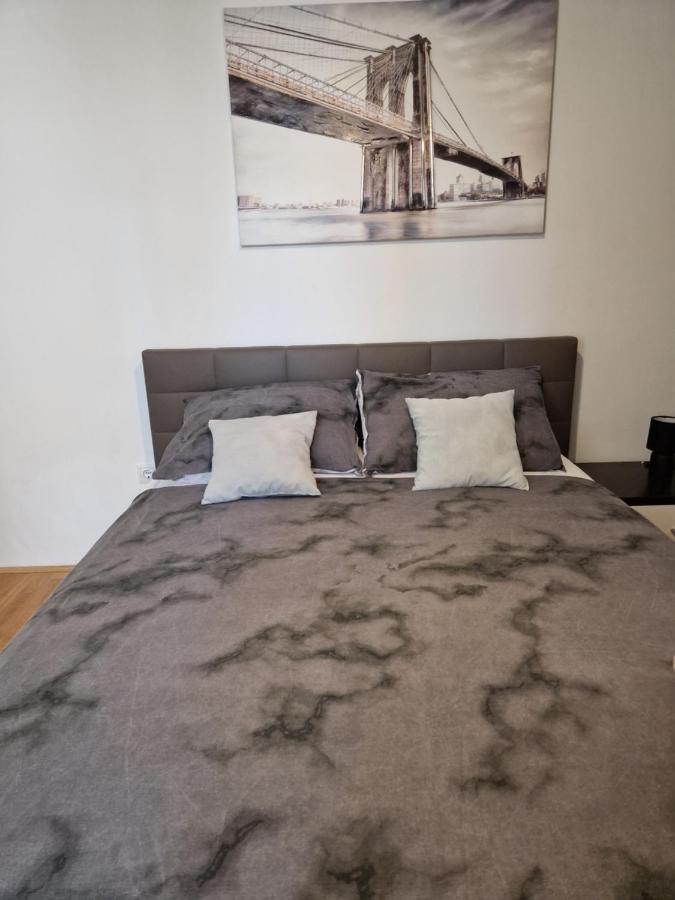 Caramella Apartment *