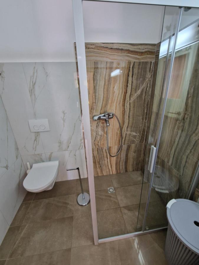 Apartment Caramella *