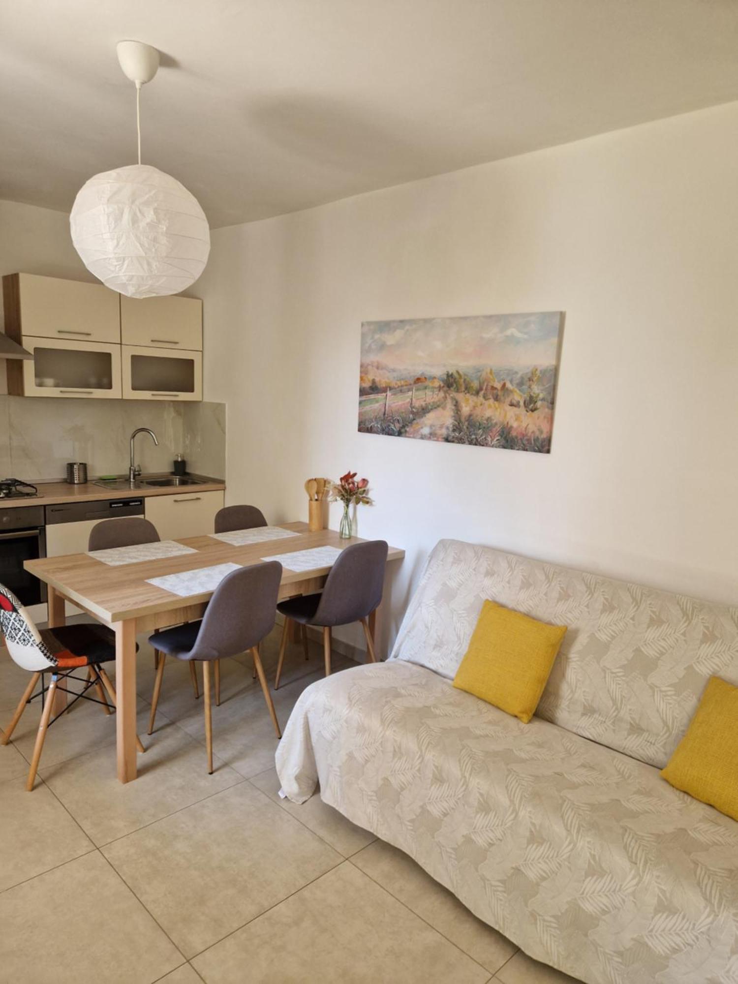 Apartment Caramella