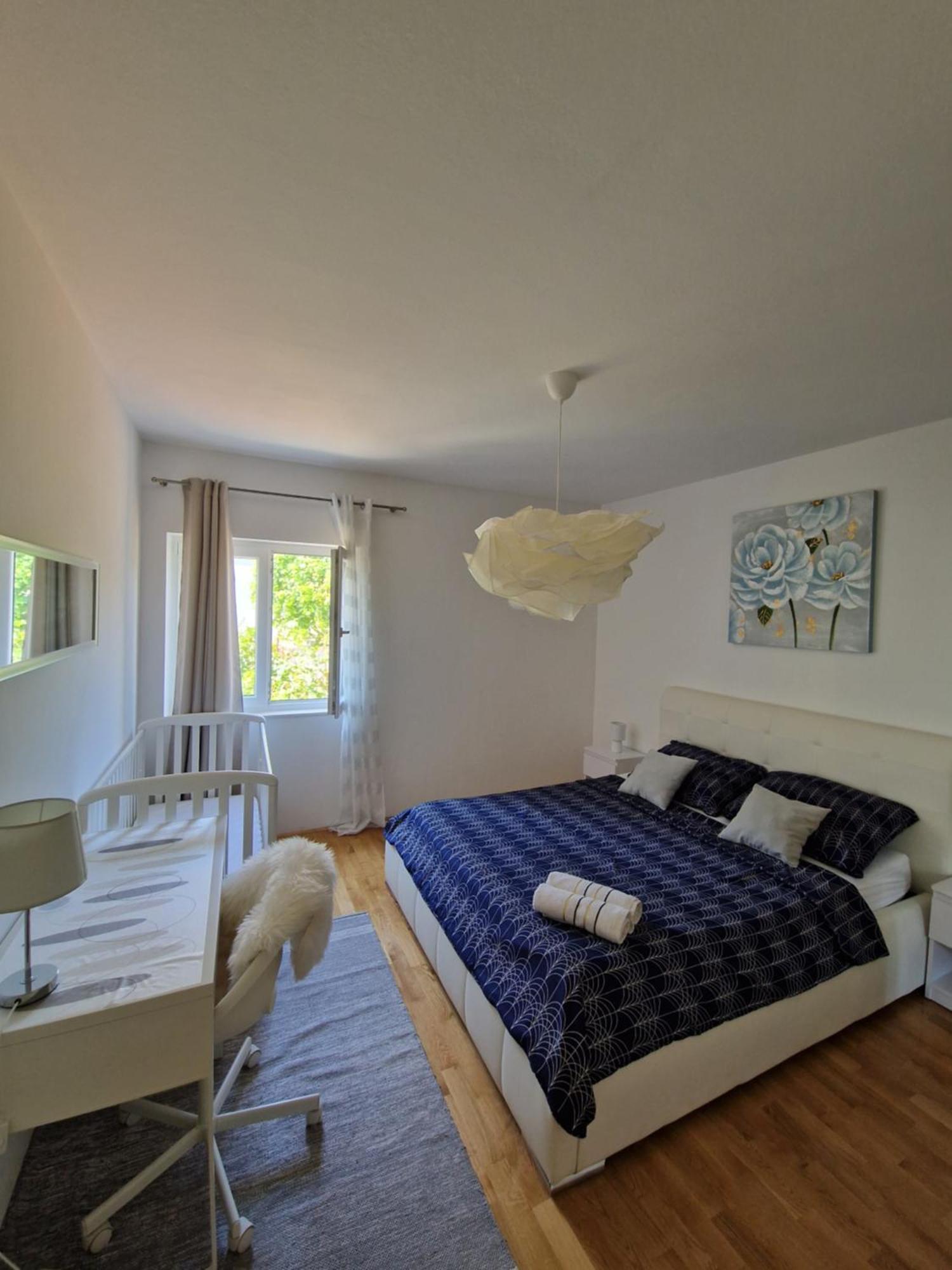 Caramella Apartment *
